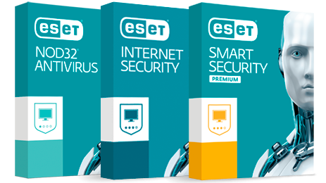 Nuevo antivirus NOD32 v10