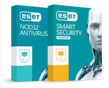 Nuevo antivirus NOD32 10