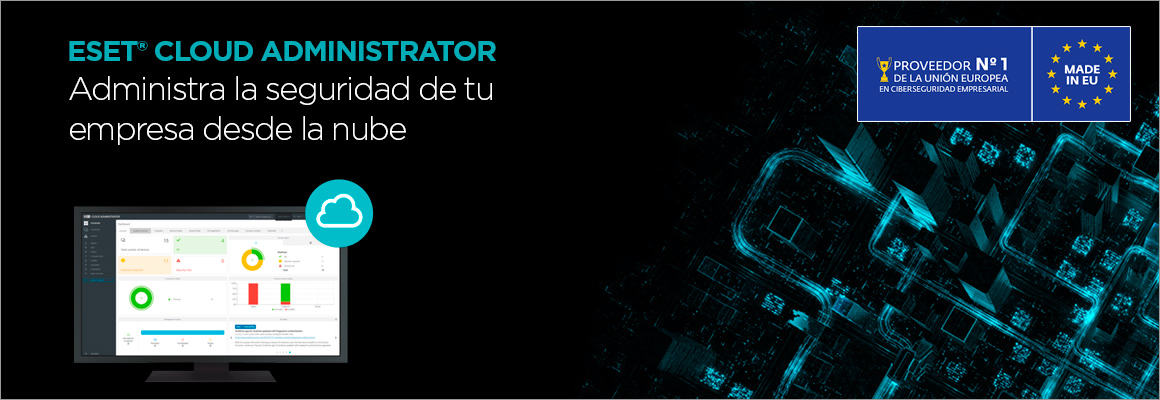 eset cloud administrator