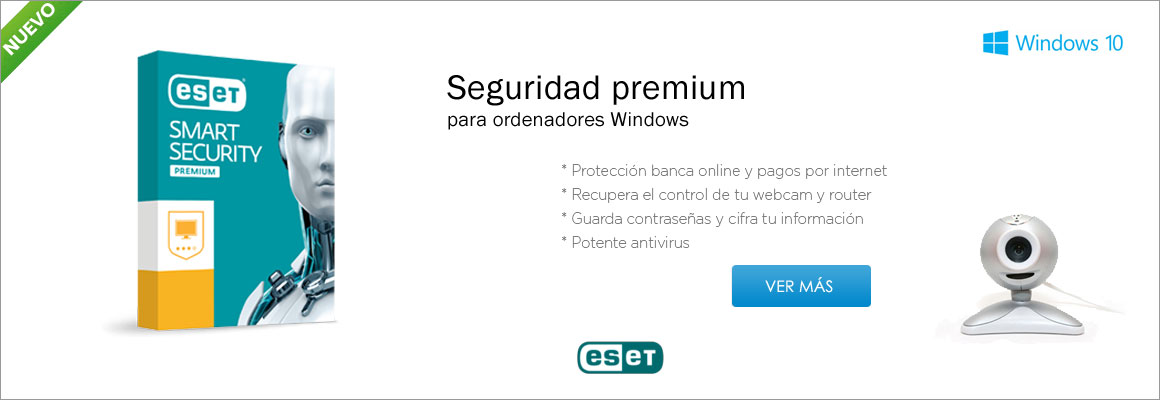 NOD32 Smart Security Premium