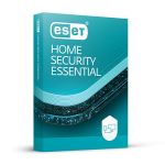 Nuevo ESET Home Security Essential