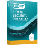 ESET Home Security Premium