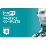 Eset Protect Complete antivirus para empresas