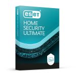 ESET Home Security Ultimate (top de gama) con VPN