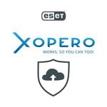 Copias de seguridad en la nube Xopero