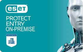 Eset Protect Entry On-premise en castellano