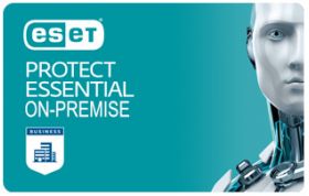 protect essential on-premise