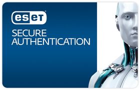 Eset Secure Authentication 2FA