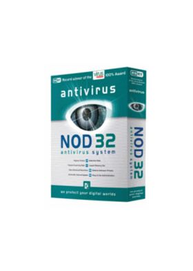 Antivirus NOD32 para servidores de correo Linux, BSD y Solaris